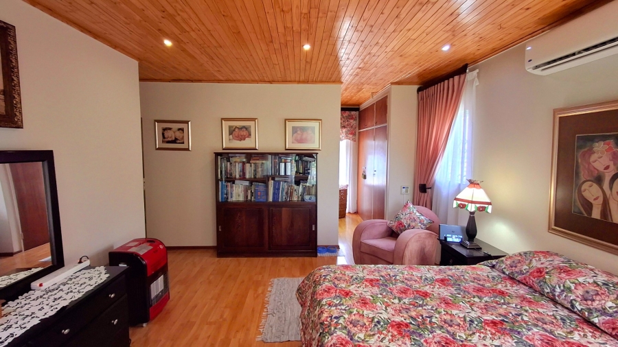 4 Bedroom Property for Sale in Sasolburg Ext 23 Free State